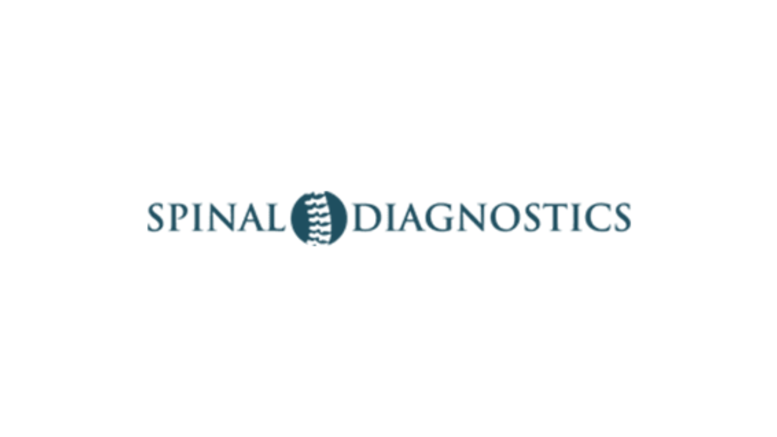 Spinal Diagnostics