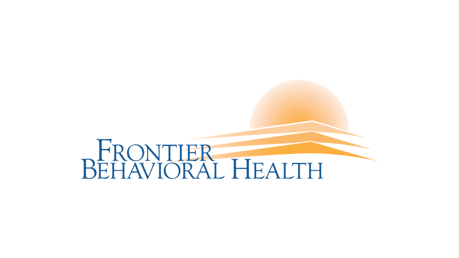 Frontier Behavioral Health