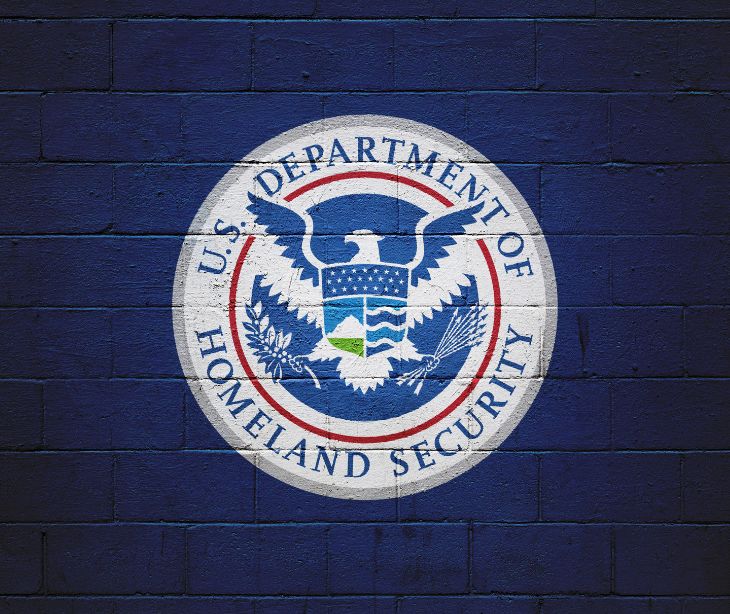 DHS publishes recommendations on reporting cyber incidents