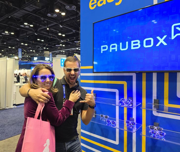 Day 2 at HIMSS 2024: All about Paubox customers