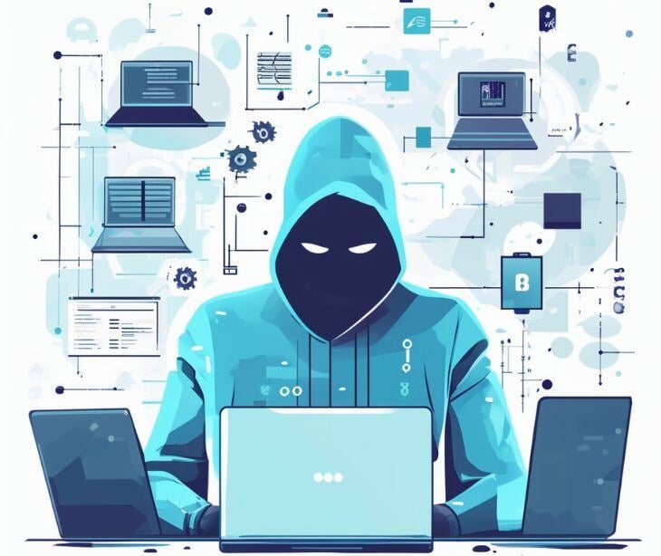 Disgruntled hacker dumps BreachForums data