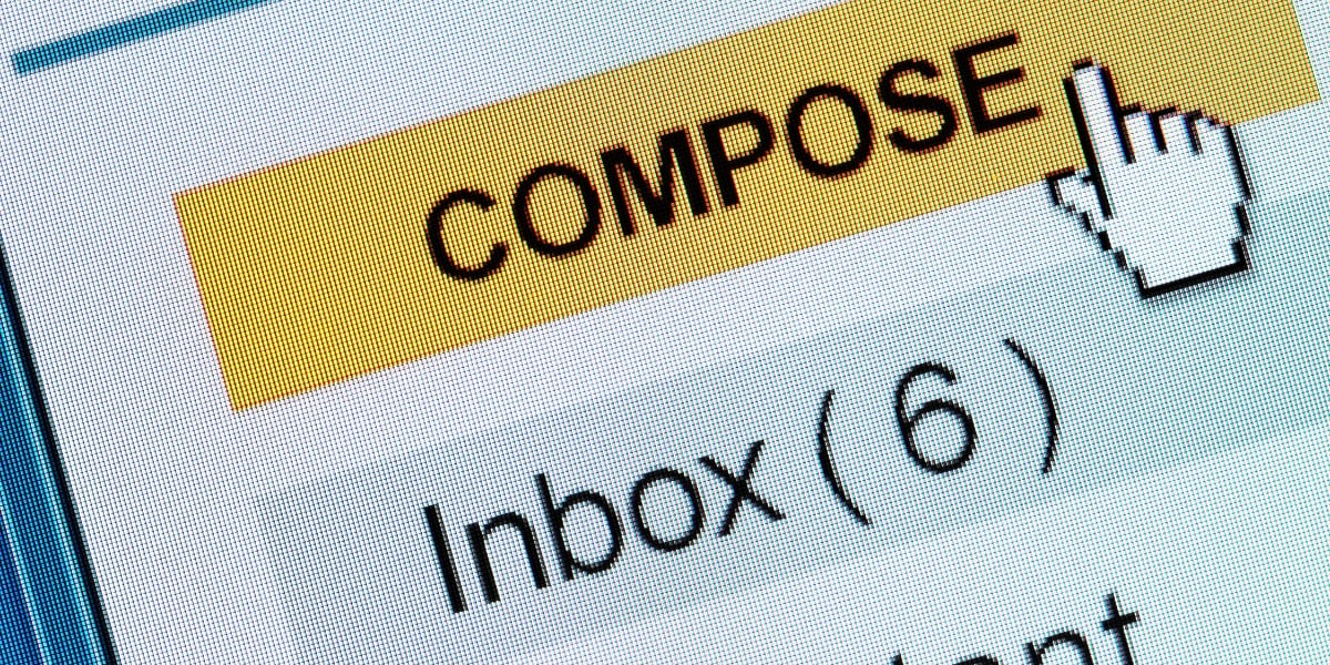 Do emails have to be encrypted for HIPAA compliance?