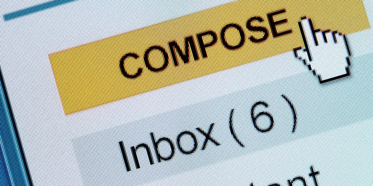 Do emails have to be encrypted for HIPAA compliance?