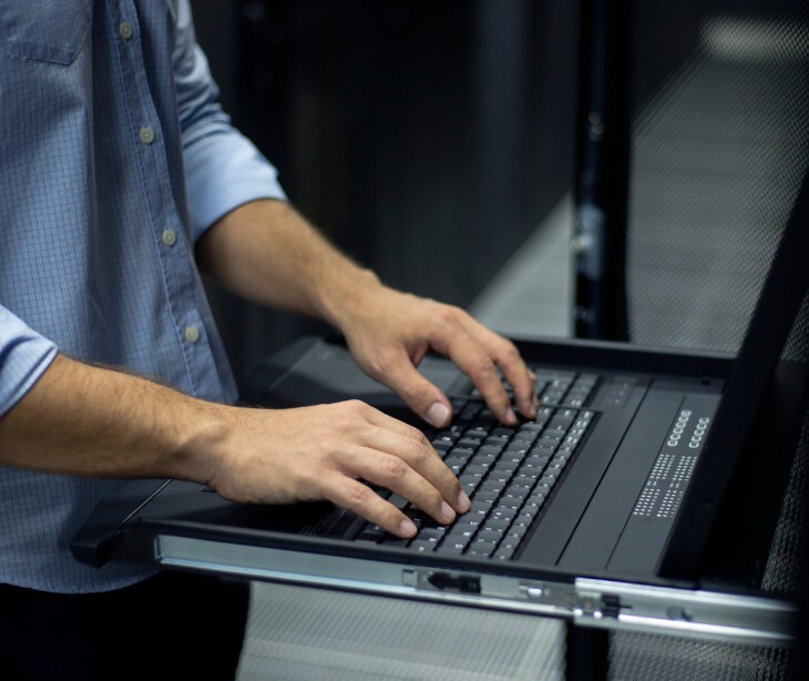 Do healthcare organizations need an MSSP to stay HIPAA compliant?