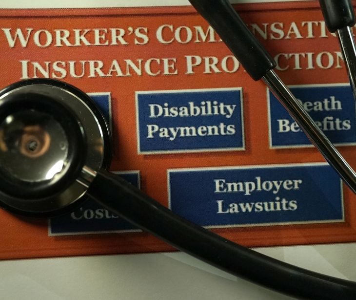 Does HIPAA apply to workers comp?