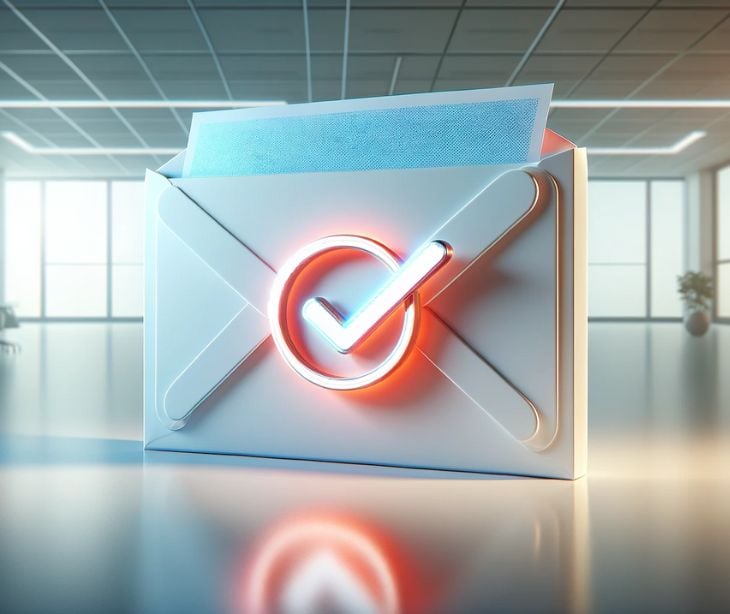 Does HIPAA require opt in for healthcare emails?