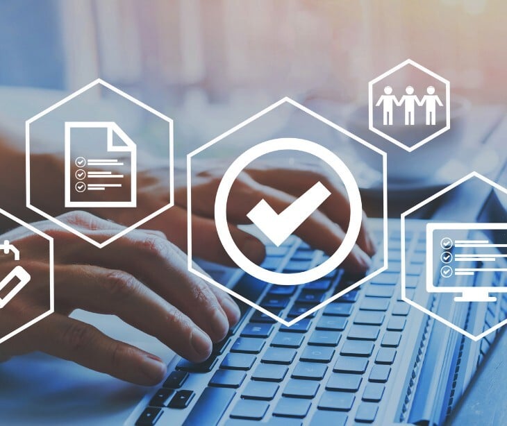 Does an ISO certification mean HIPAA compliance