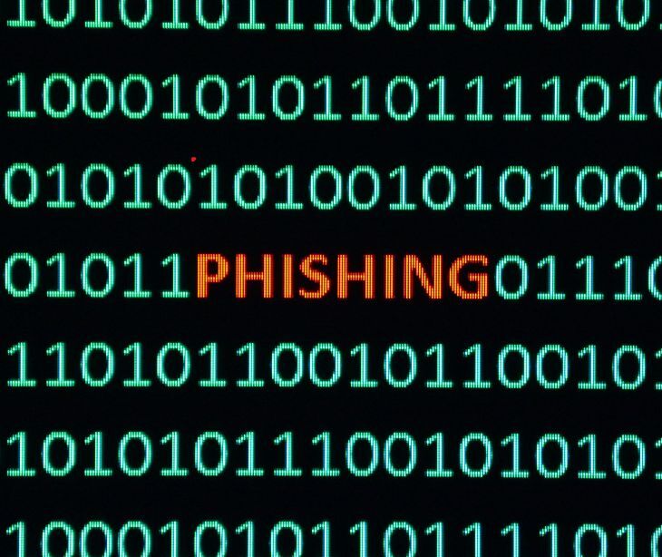 Email phishing breach at medication tech firm exposes data of 150K patients