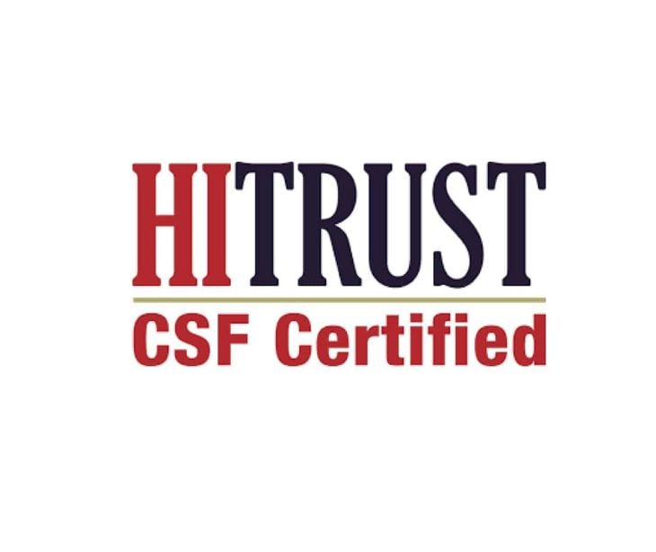 HITRUST logo