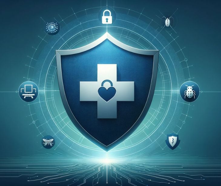 Executive summary: Q3 healthcare cybersecurity trends