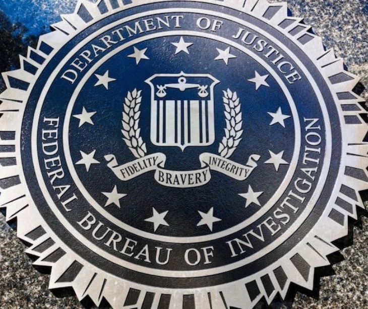 FBI Seal