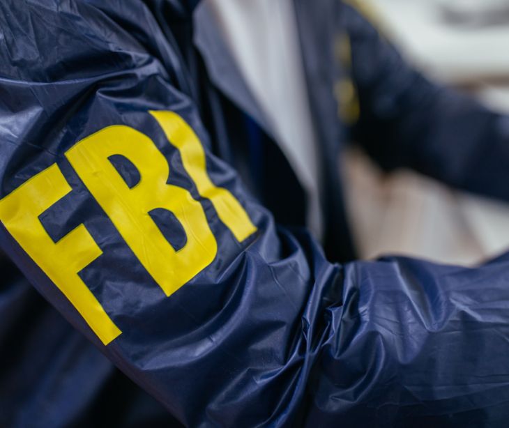 Paubox Weekly: FBI releases document outlining recent ransomware trends