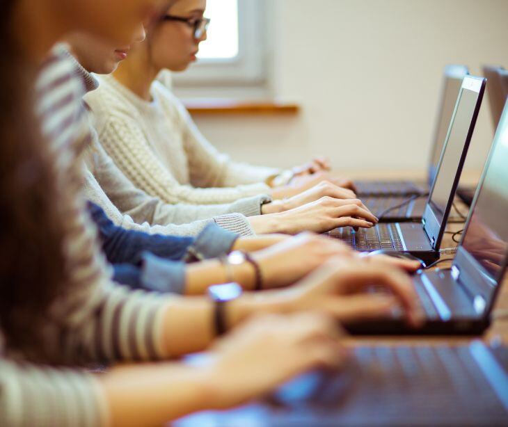 FERPA requirements for protecting student information
