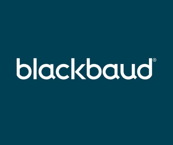 blackbaud logo
