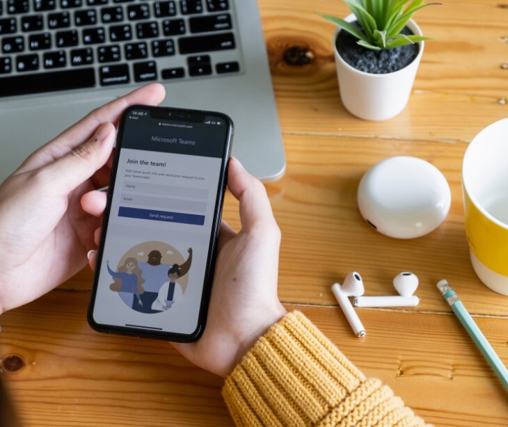 Microsoft Teams billing invites involved in phishing campaign