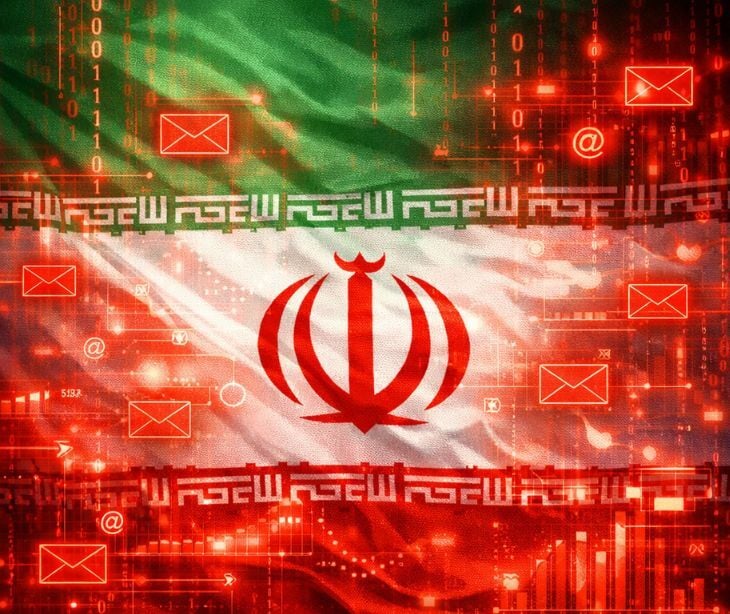 Fake missile alerts used in phishing campaign amid Iran-US tensions