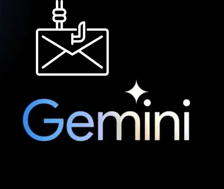 Flaw in Google Gemini allows email summaries to be used for phishing