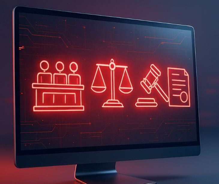 Flaw in jury management site could impact millions across the US