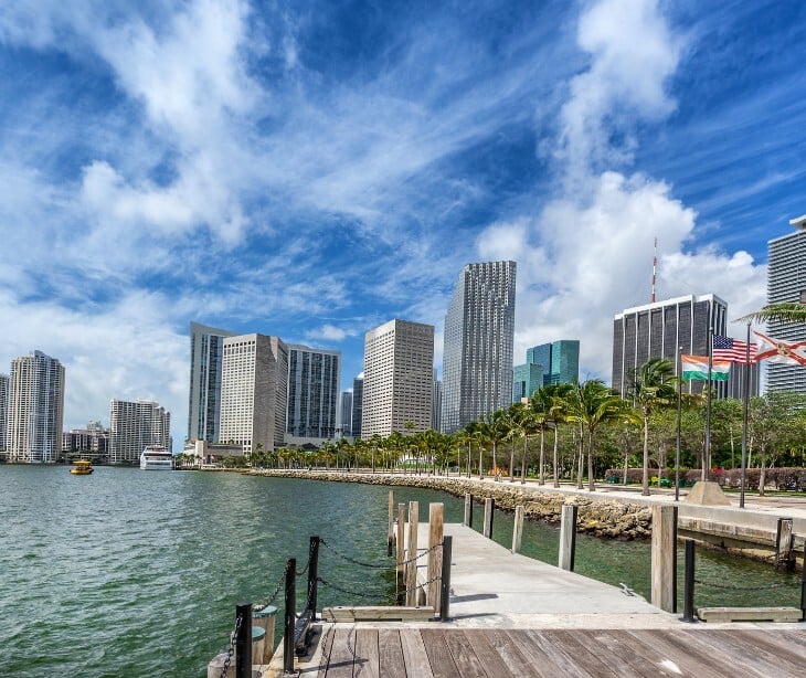 Florida suspends Mirra after transferring data without authorization