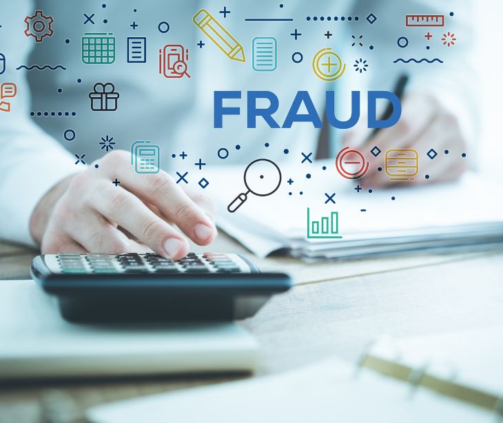Fraud in healthcare practices
