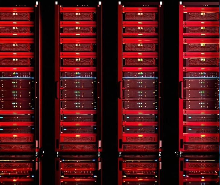 Global police operation seizes 300 servers