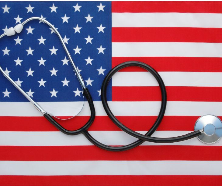 Government initiative to expose healthcare market manipulation