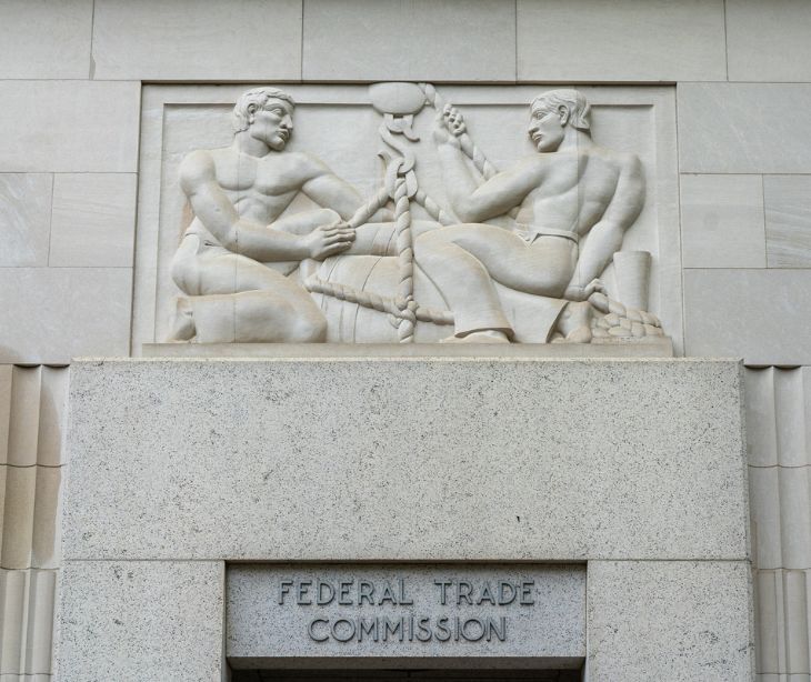 HHS and FTC issue stern warning