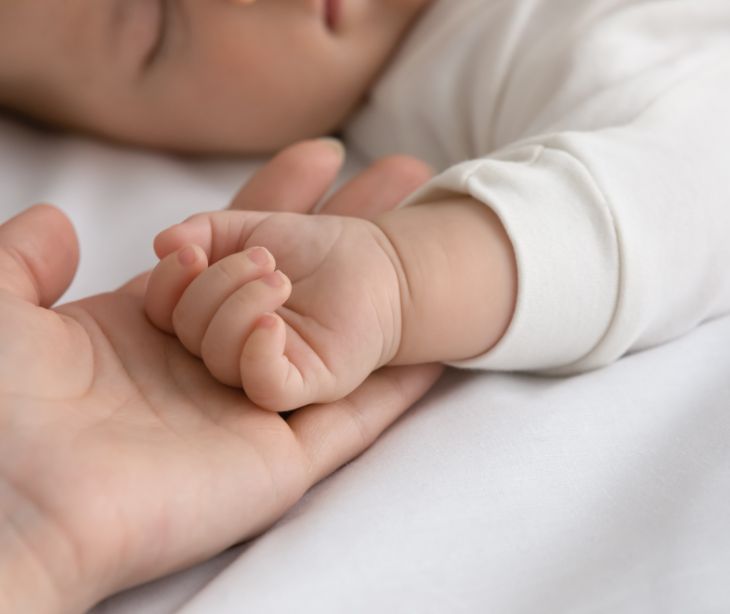 HHS announces new actions to reinforce parental rights in pediatric care