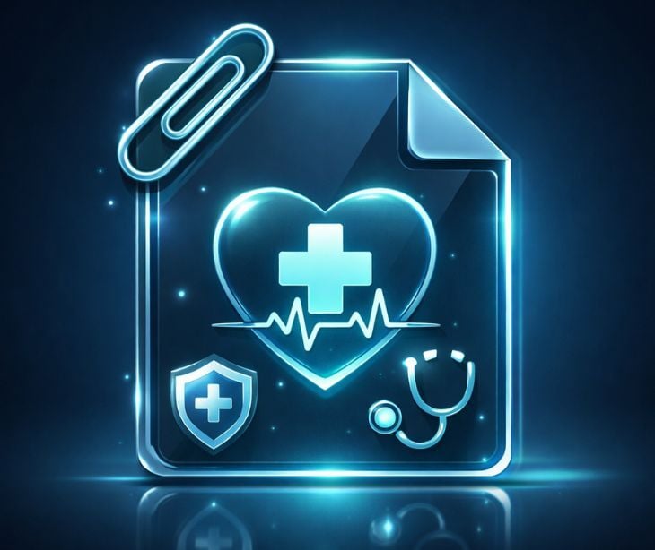 HHS final rule to standardize electronic health care claims attachments