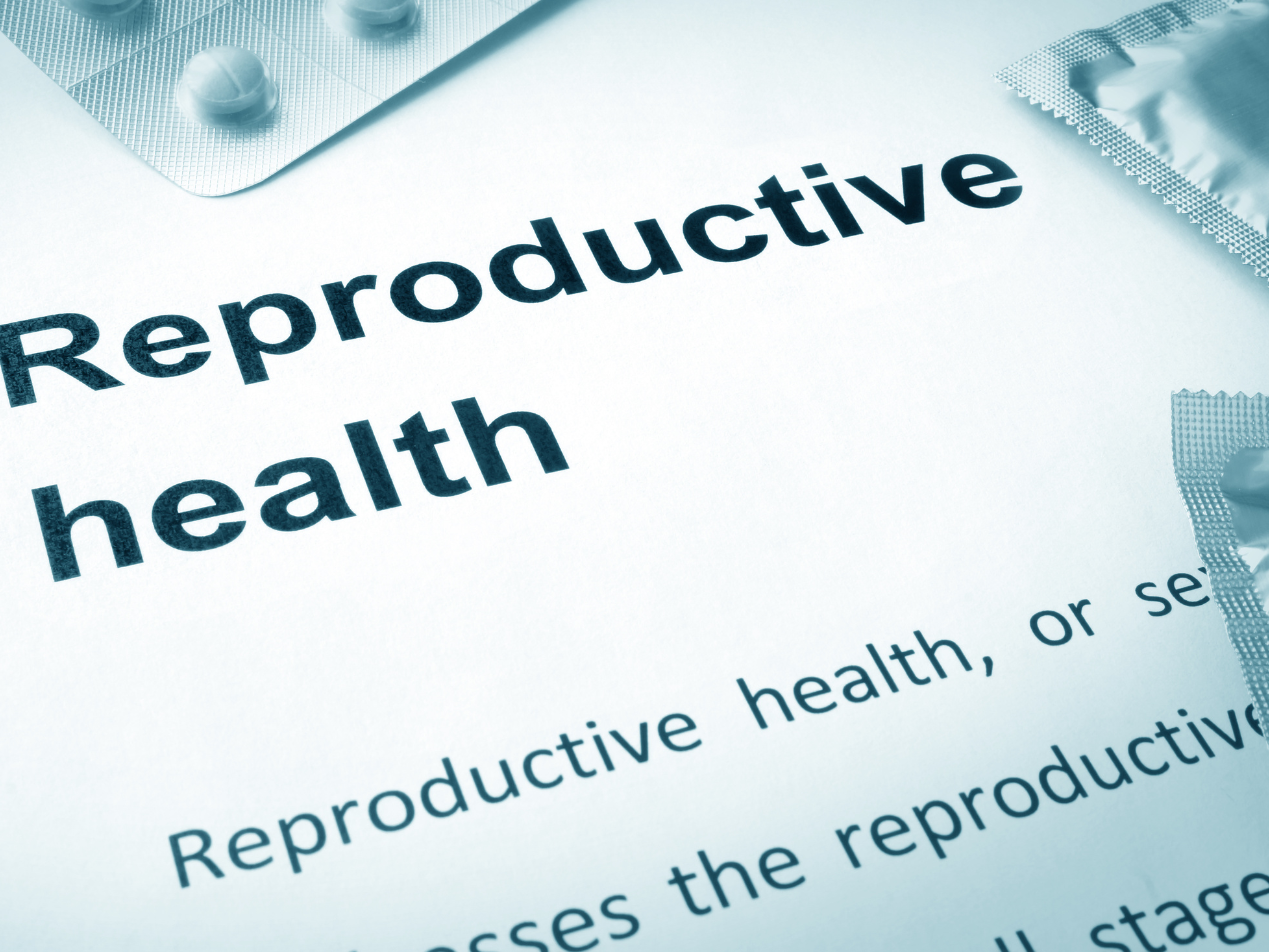 HHS seeks to strengthen HIPAA Privacy Rule for reproductive health care