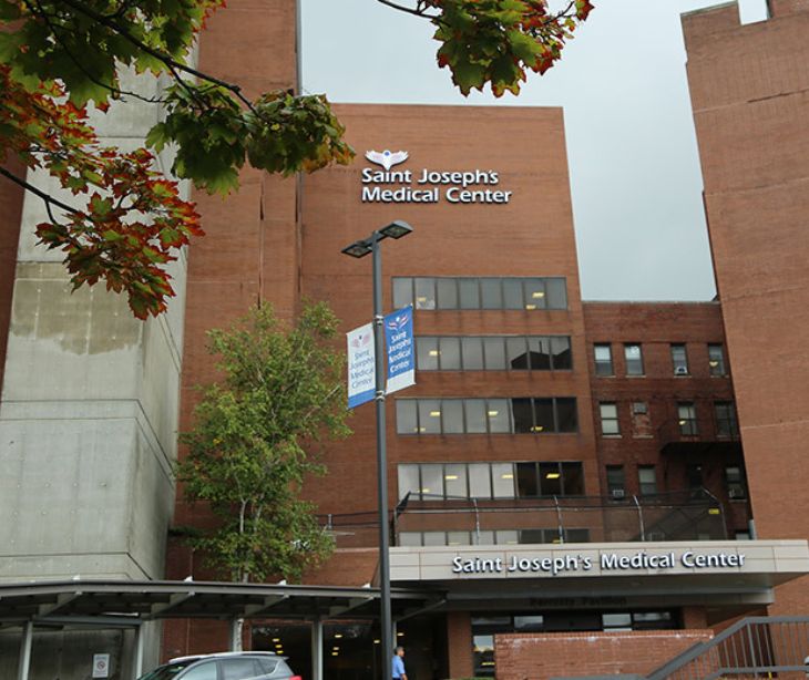 HHS settles with St. Joseph’s Medical Center over PHI disclosure