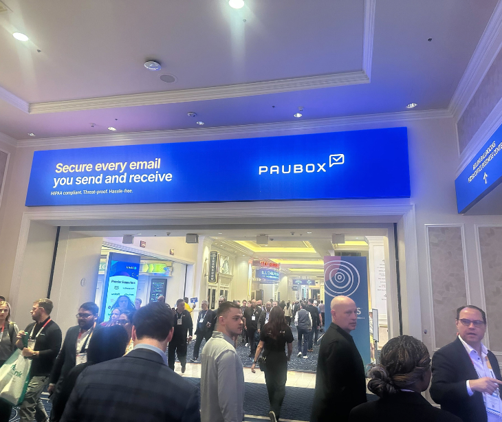 HIMSS 2026 Day 1: The biggest stage in health IT