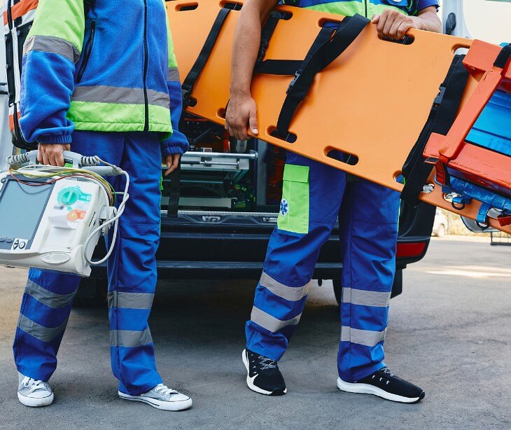 HIPAA lessons from recent natural disasters