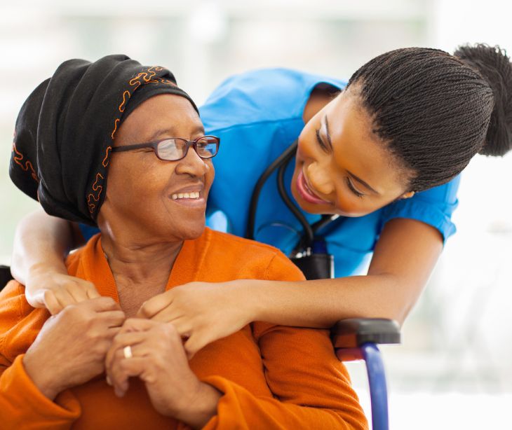 HIPAA, disability, and caregiver rights