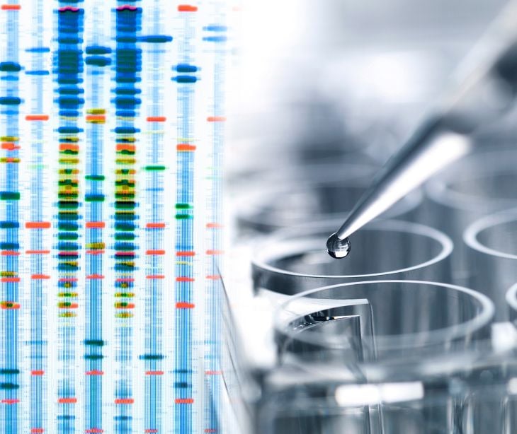 Health AI firm hit with lawsuits over alleged misuse of genetic data