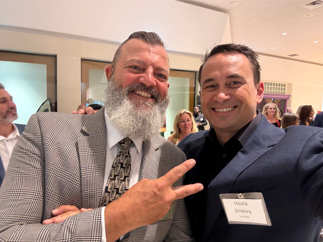 Henderson Behavioral Health 10th annual VIP dinner (2026)