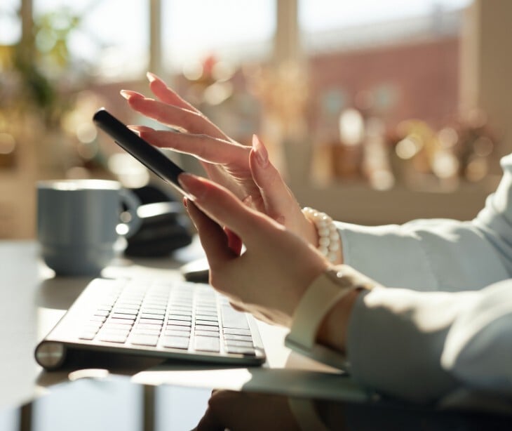 How email can benefit social media strategy for healthcare organizations