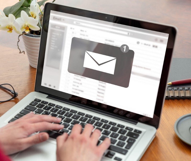 How Gmail tab sorting can affect the visibility of marketing emails