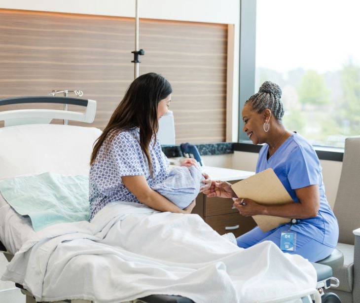How HIPAA applies to midwifery