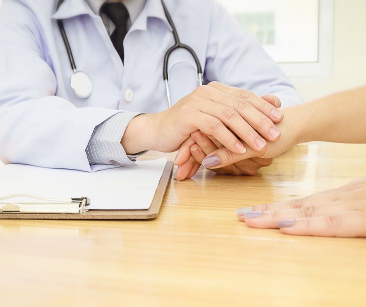 How HIPAA compliance improves patient trust