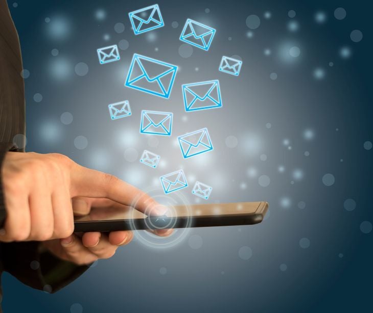 How HIPAA compliant email strengthens exposure management