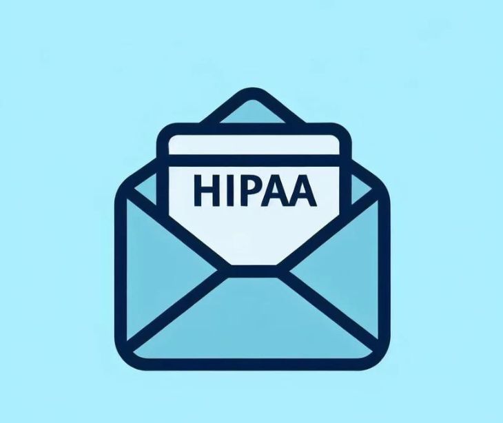 How HIPAA compliant emails can increase health literacy