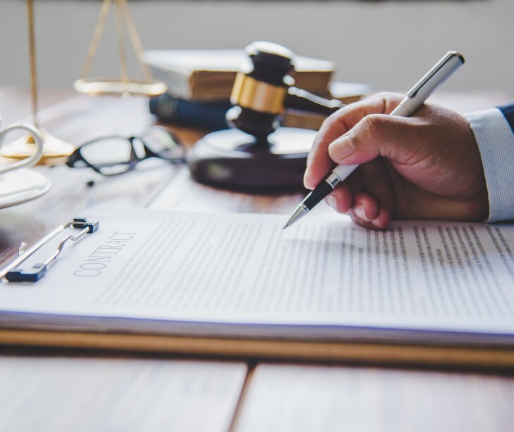 How MSSPs help healthcare organizations avoid HIPAA fines