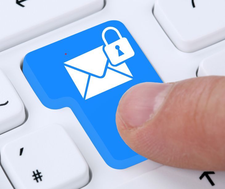 How Paubox's Inbound Email Security can enhance HIPAA compliance