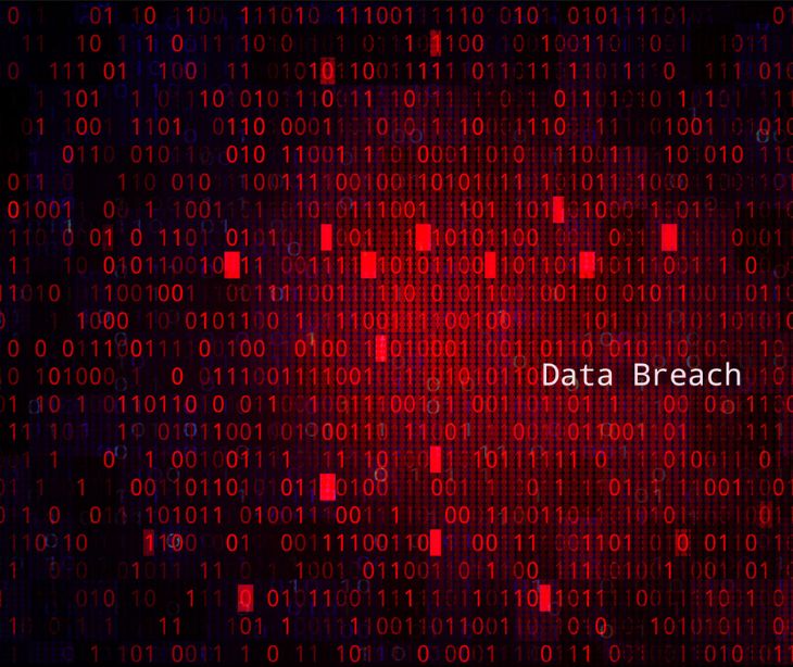 How a business associate data breach impacts a covered entity