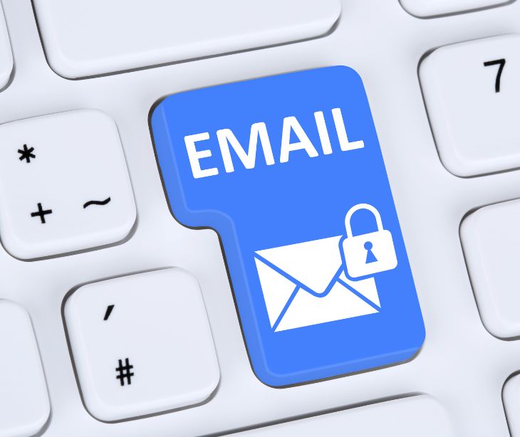 How can I send free HIPAA compliant emails?
