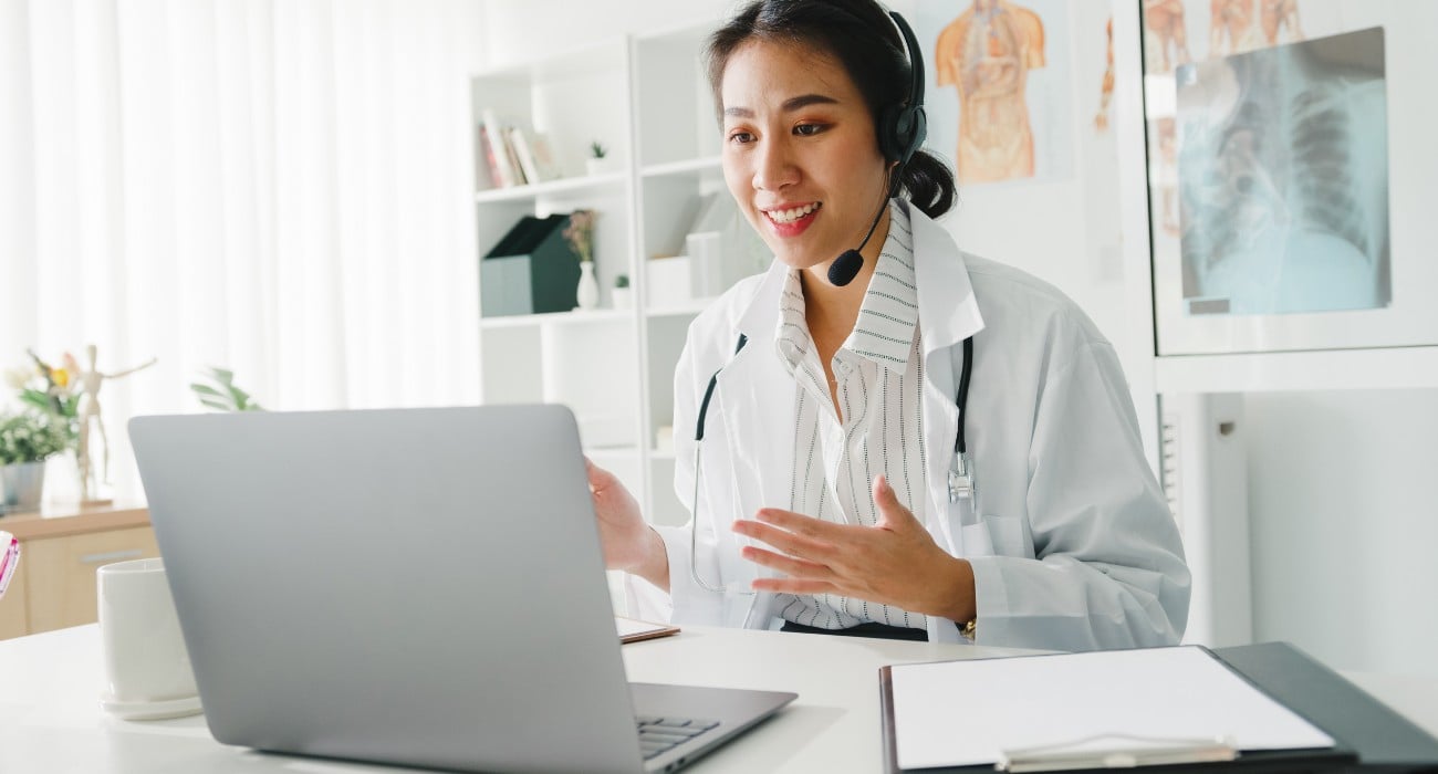 How does HIPAA apply to telehealth?