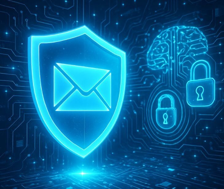 How generative AI handles uncertainty in email security