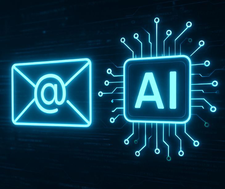 How generative AI helps uncover obfuscated content in inbound email