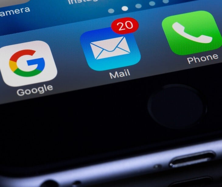How machine learning improves inbound email detection